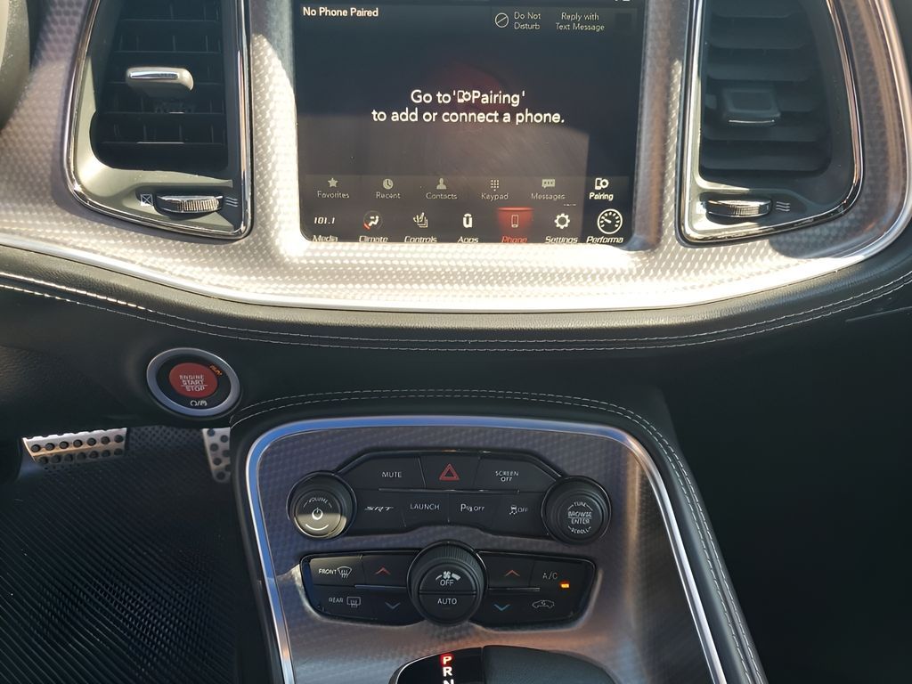 Used Car 2022 Dodge Challenger  Srt Hellcat For Sale Under $60,000 In Austin, Texas