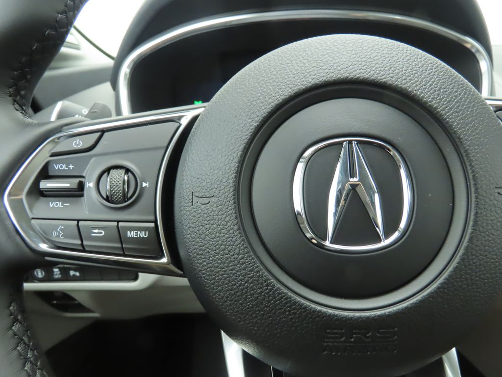Thumbnail: 2026 Acura MDX - 12