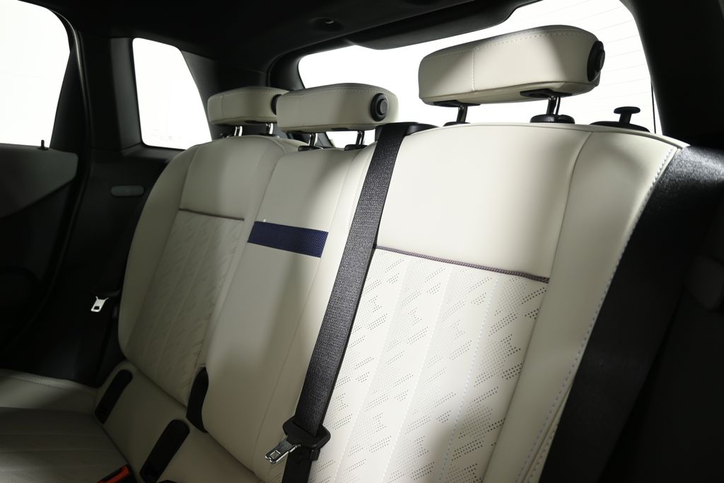 Thumbnail: 2026 MINI Cooper - 4