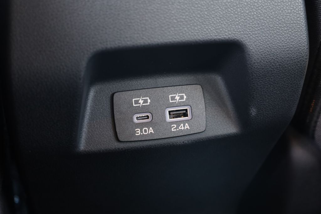used 2026 Subaru Crosstrek car, priced at $29,955