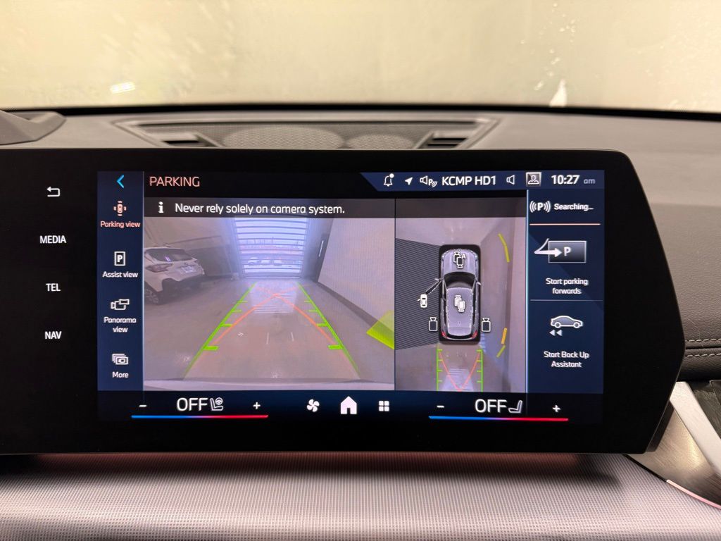 Thumbnail: 2025 BMW X1 - 17