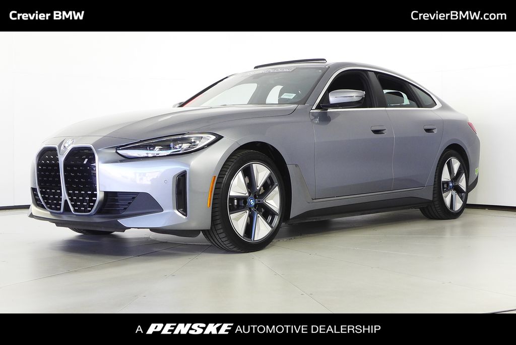 2023 BMW i4 eDrive35 -
                  Santa Ana, CA