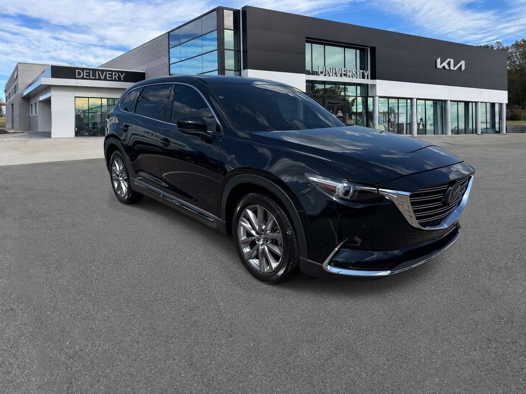 2023 Mazda CX-9 Grand Touring