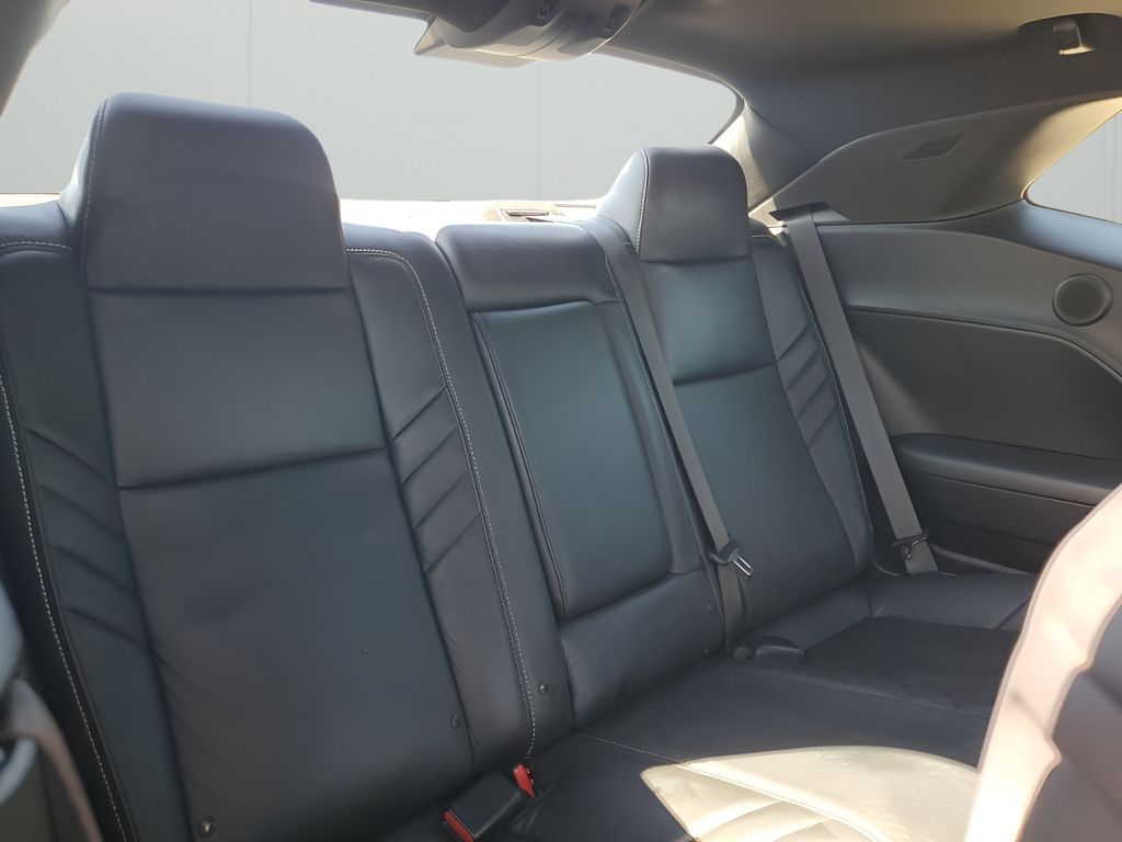 Used Car 2022 Dodge Challenger  Srt Hellcat For Sale Under $70,000 In Austin, Texas