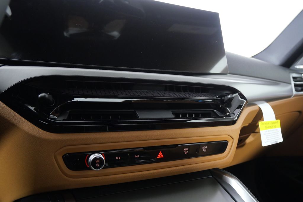 2025 BMW 4 Series M440i 19