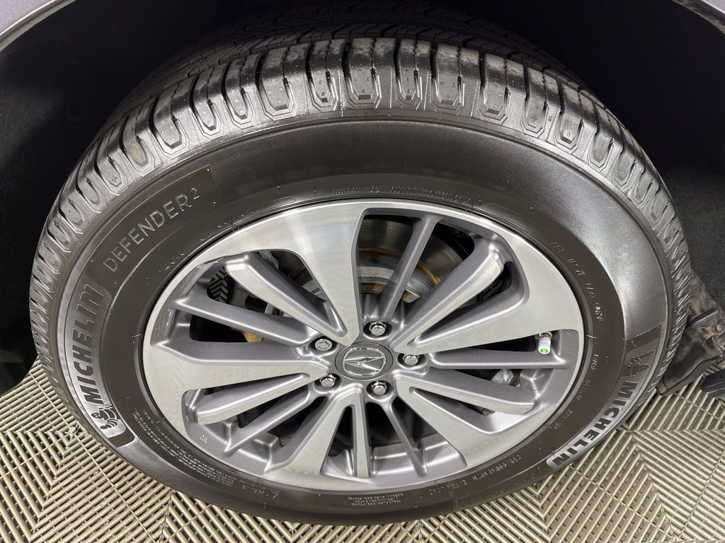 Thumbnail: 2017 Acura RDX - 22