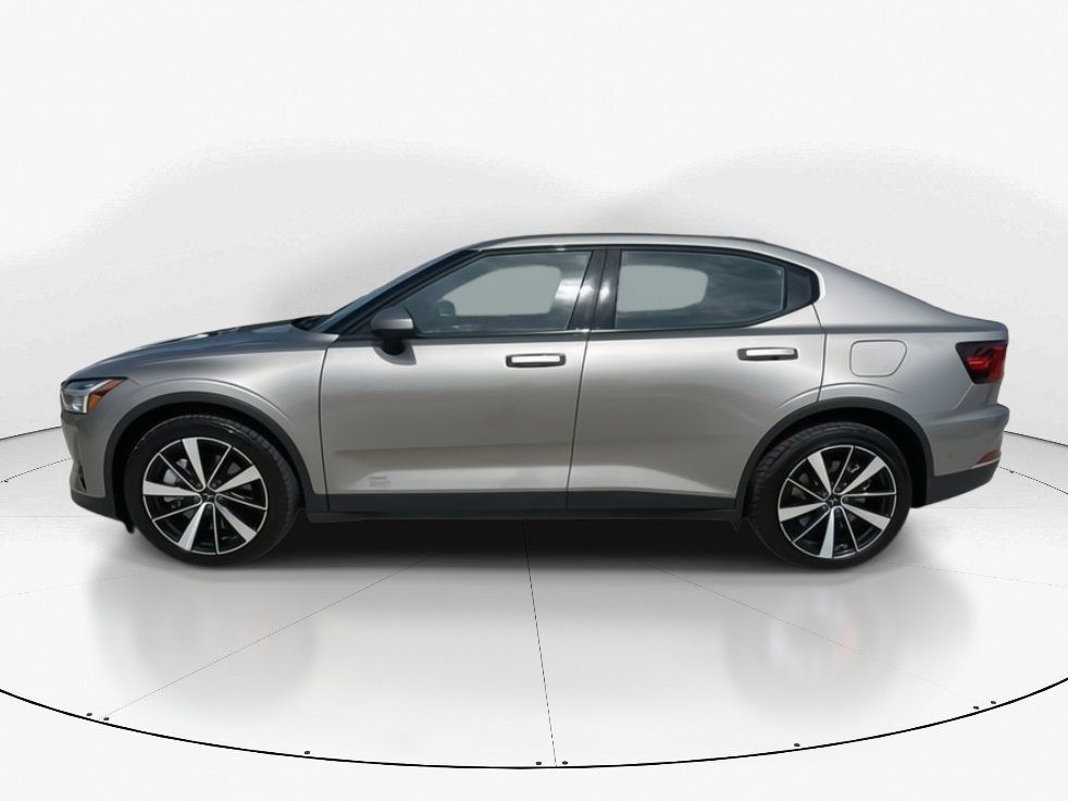 2022 Moon Polestar 2 Long Range Dual Motor AWD Hatchback