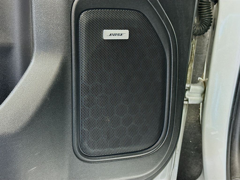 Thumbnail: 2021 GMC Sierra 1500 - 19