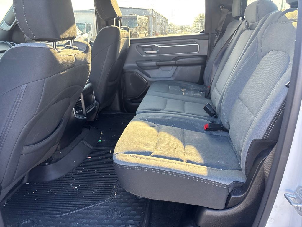 2021 Ram 1500 Big Horn/Lone Star - 9