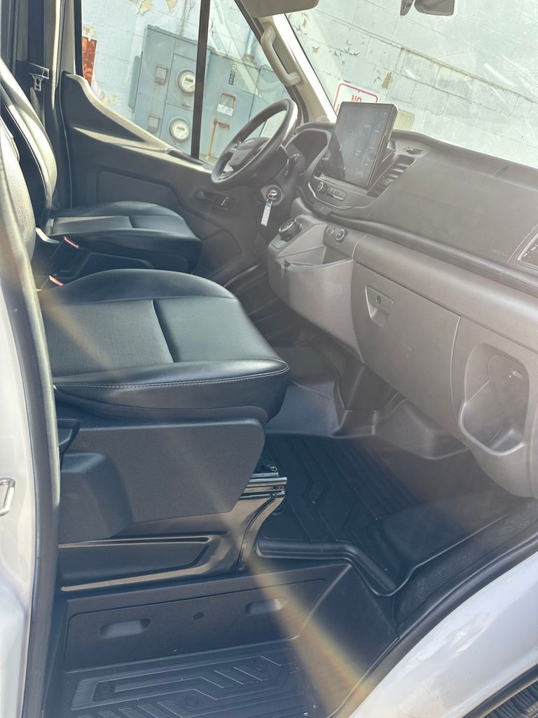 used 2022 Ford E-Transit-350 car, priced at $26,985
