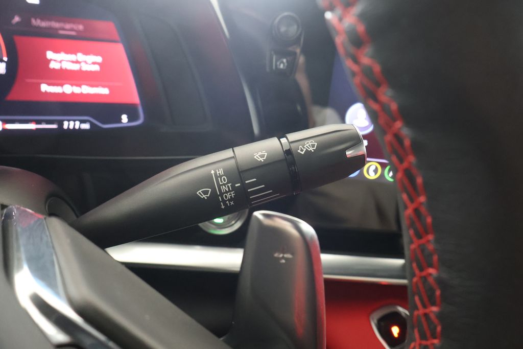 Thumbnail: 2022 Chevrolet Corvette - 31