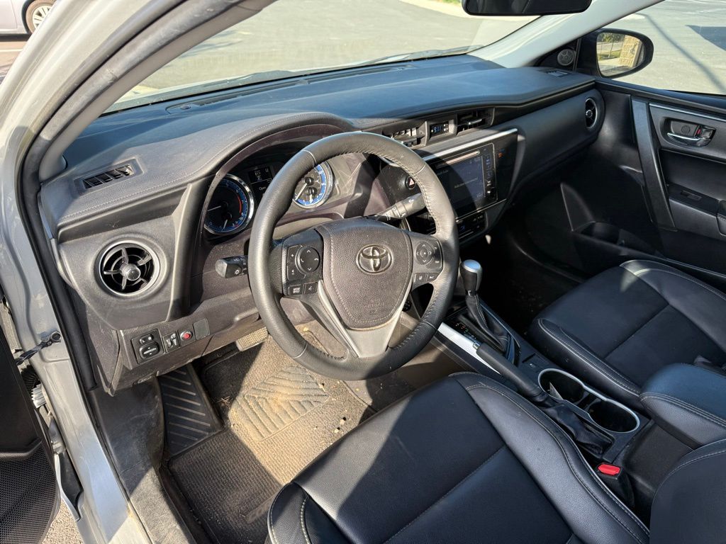 Thumbnail: 2018 Toyota Corolla - 7