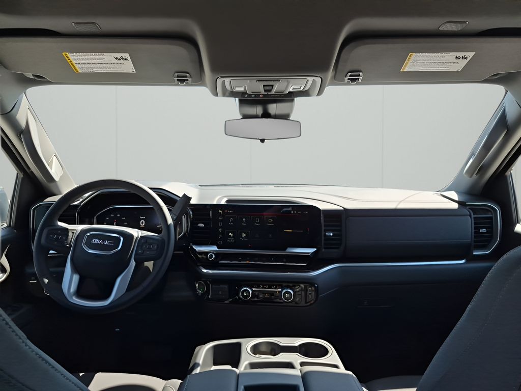 New 2026 Beige GMC SLE image 23