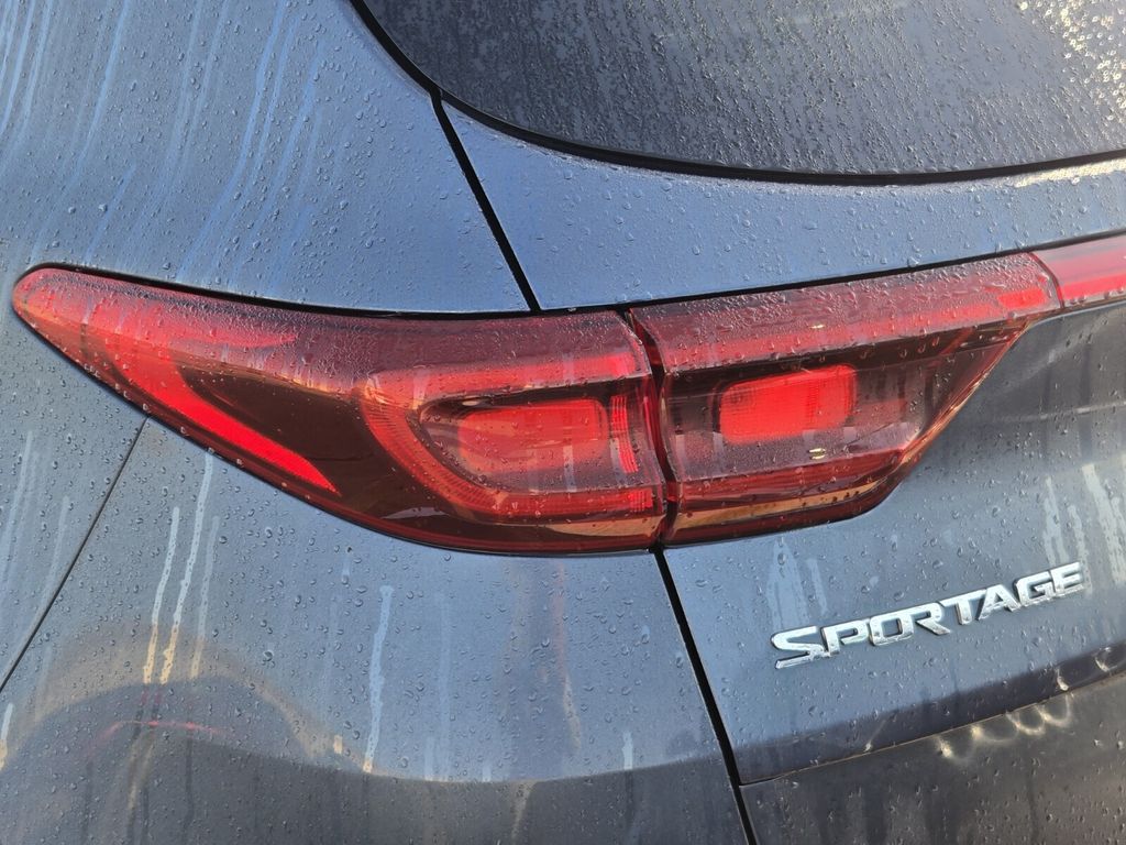 2020 Kia Sportage - $14,992