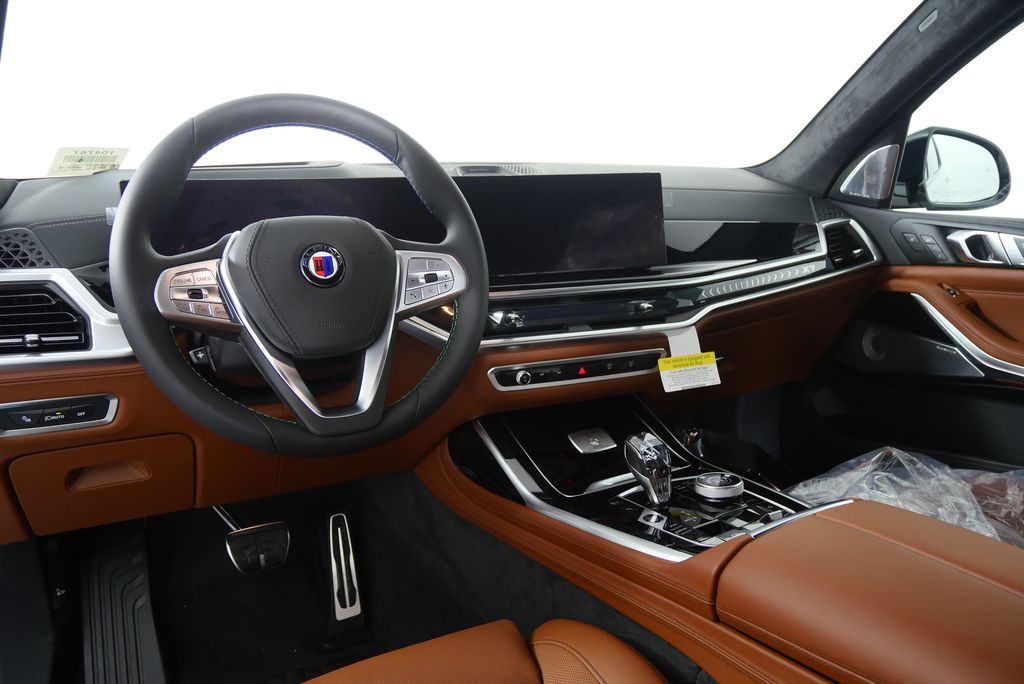 2026 BMW X7 Alpina XB7 23