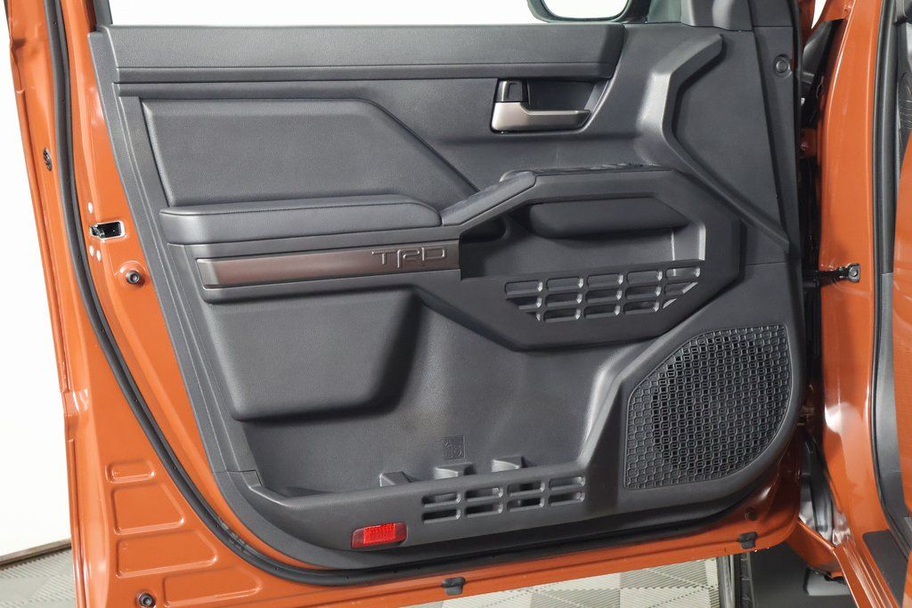 Thumbnail: 2025 Toyota Tacoma - 7