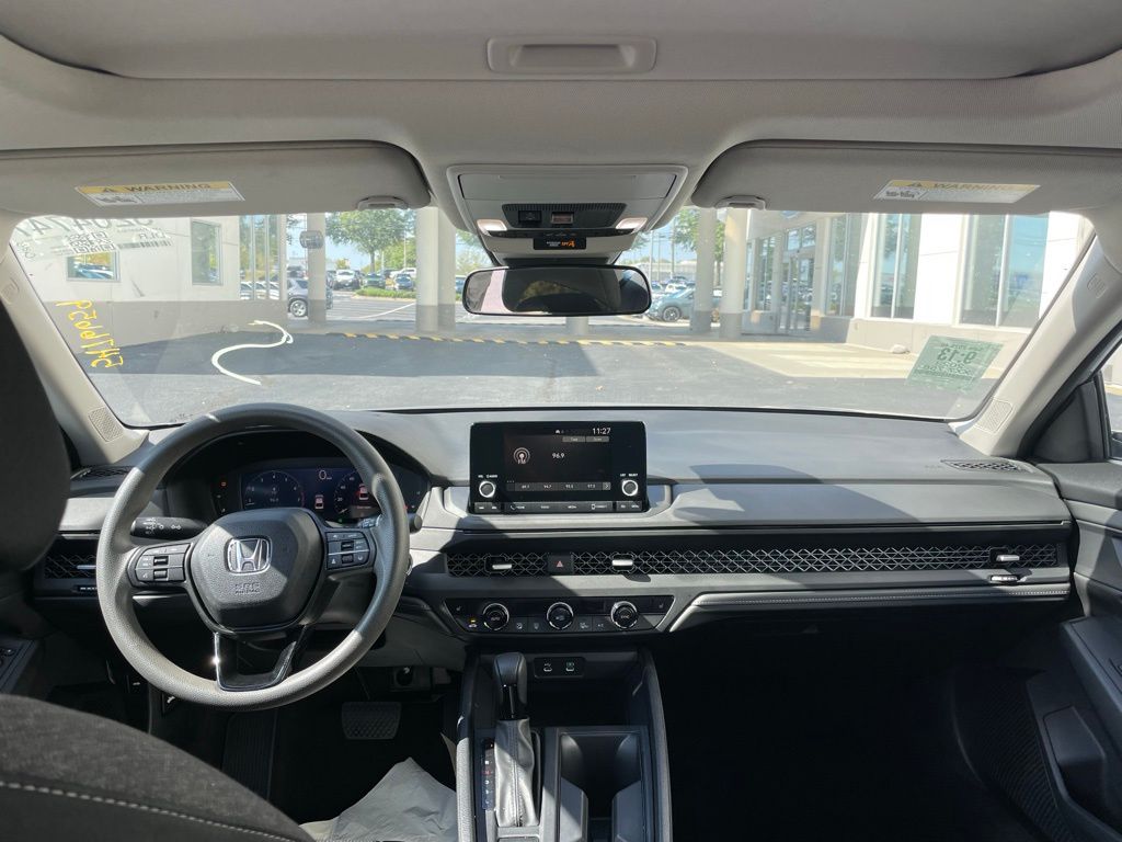 Thumbnail: 2023 Honda Accord - 5