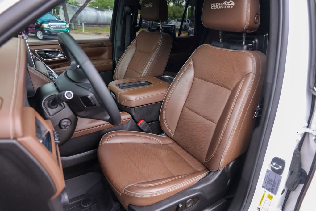 Used Car 2023 Chevrolet Tahoe  High Country For Sale Under $60,000 In Austin, Texas