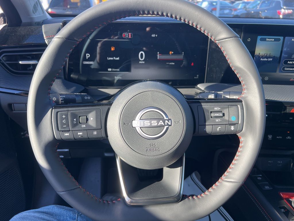 2026 Nissan KICKS SR AWD - Photo 51