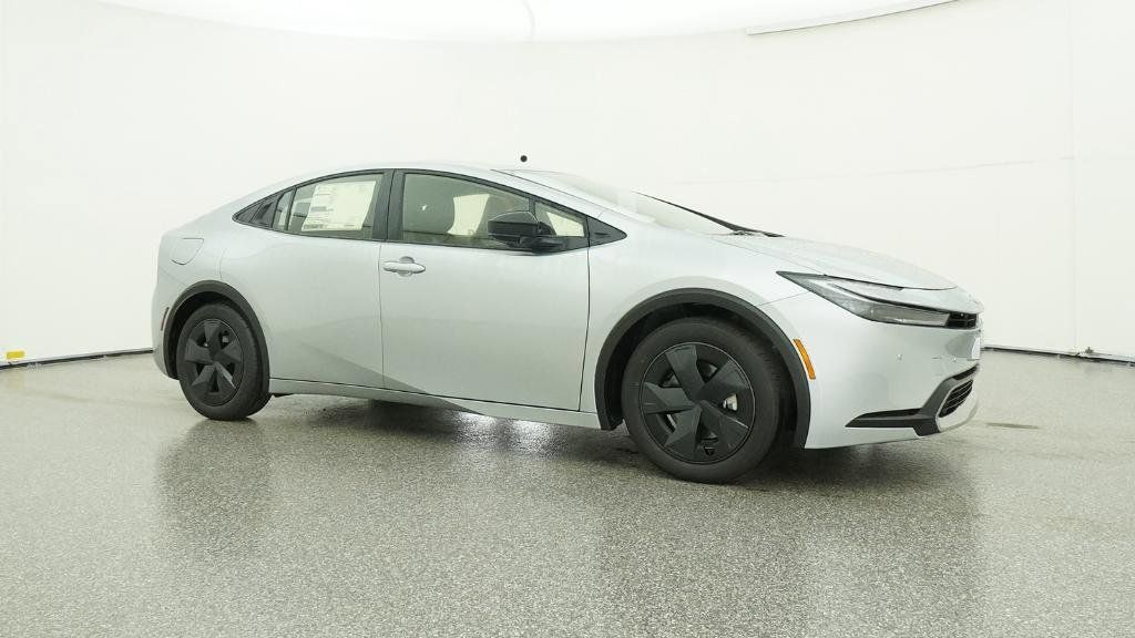 Thumbnail: 2026 Toyota Prius - 27