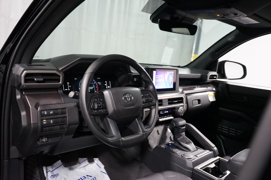 Thumbnail: 2026 Toyota Tacoma - 12