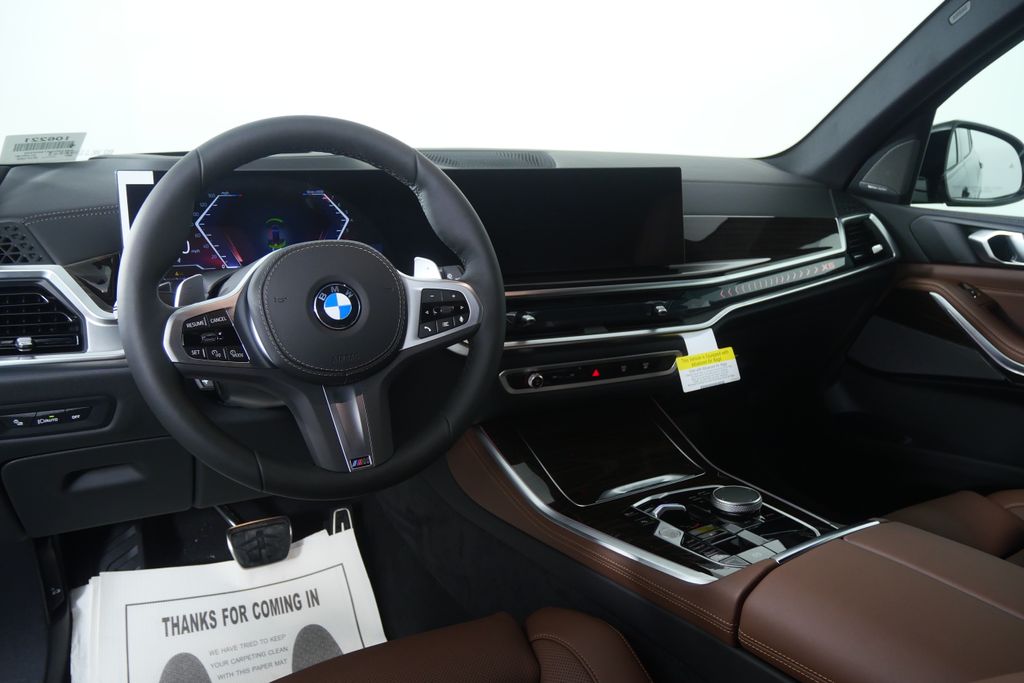 Thumbnail: 2026 BMW X5 - 18