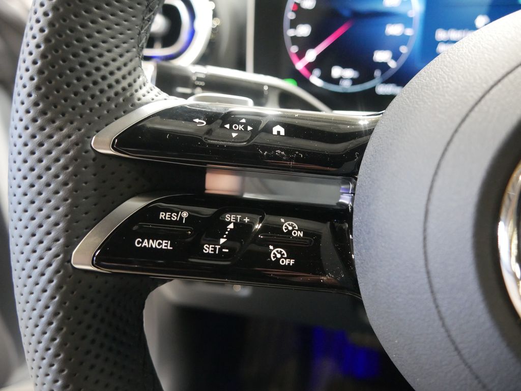 Thumbnail: 2026 Mercedes-Benz CLE - 27