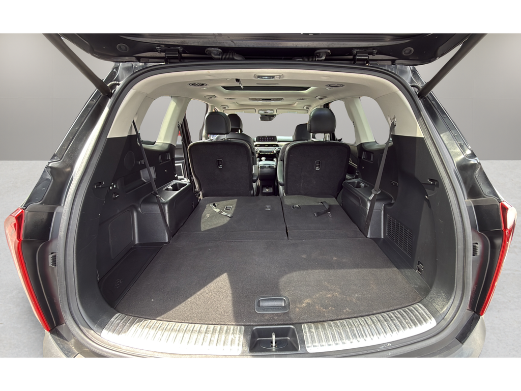 2022 Kia Telluride