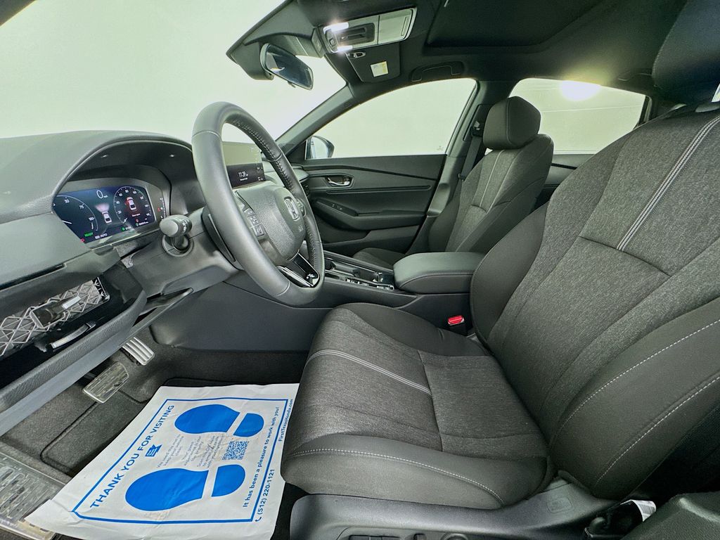 Used Car 2025 Honda Accord Hybrid  Sport For Sale Under $35,000 In Austin, Texas