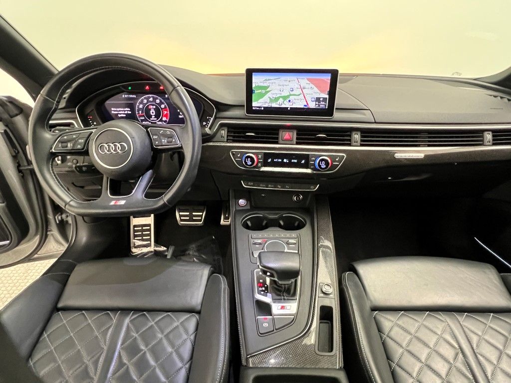 Thumbnail: 2019 Audi S5 - 14