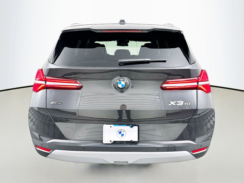 Thumbnail: 2026 BMW X3 - 6