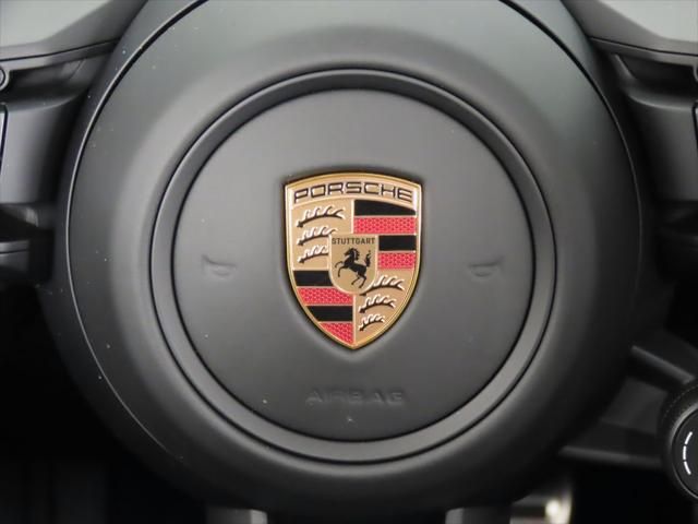 Thumbnail: 2025 Porsche Macan - 21