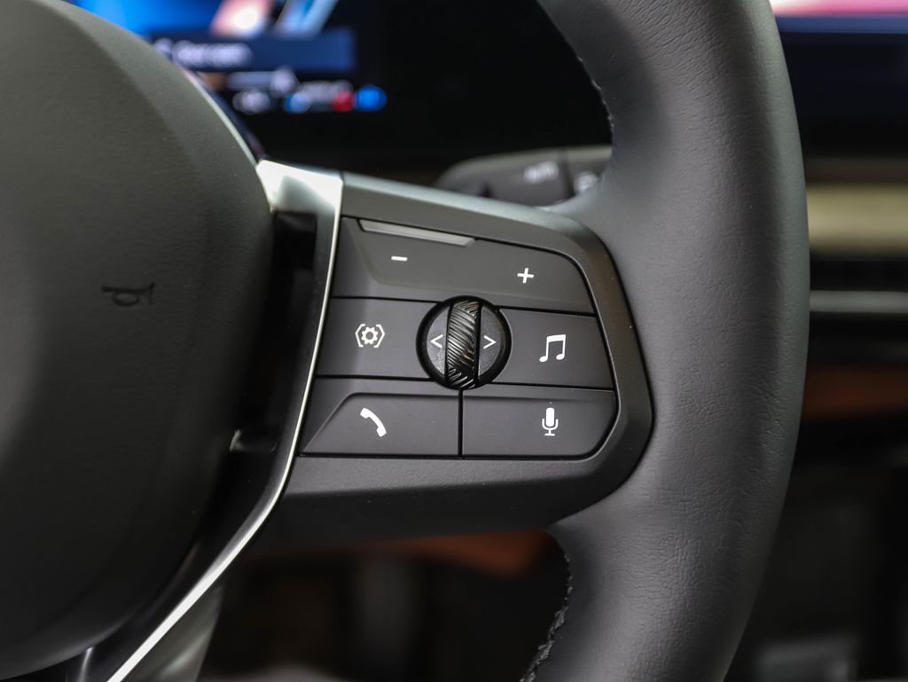 Thumbnail: 2026 BMW X1 - 13