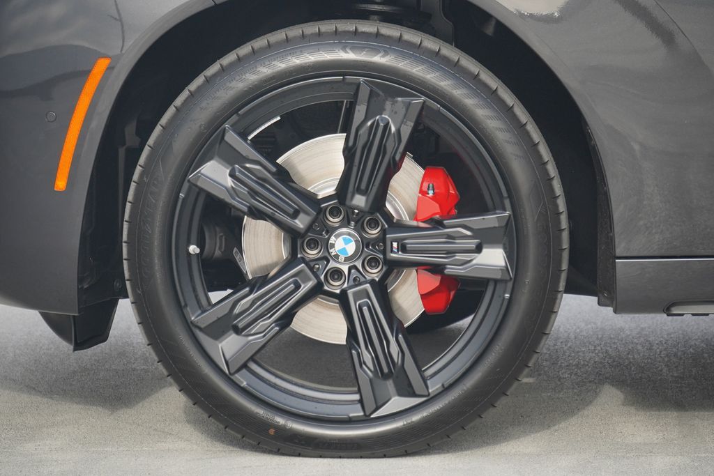Thumbnail: 2026 BMW X3 - 5