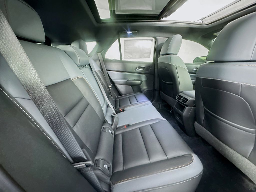 New Car 2025 Honda Prologue  Touring For Sale Under $60,000 In Austin, Texas