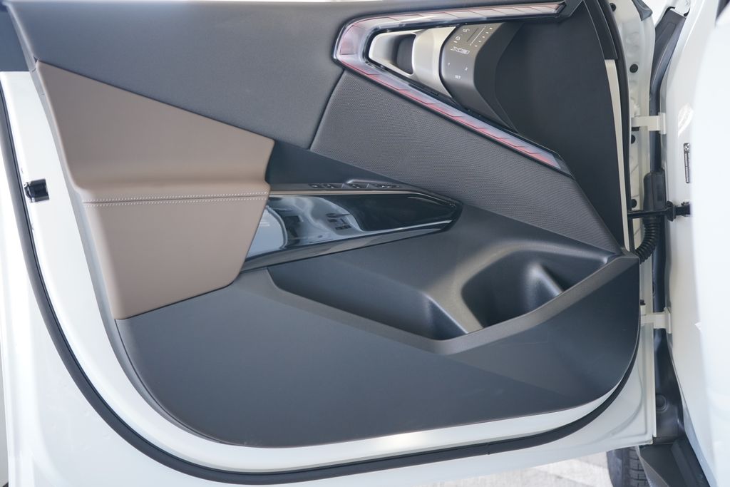 Thumbnail: 2026 BMW X3 - 10