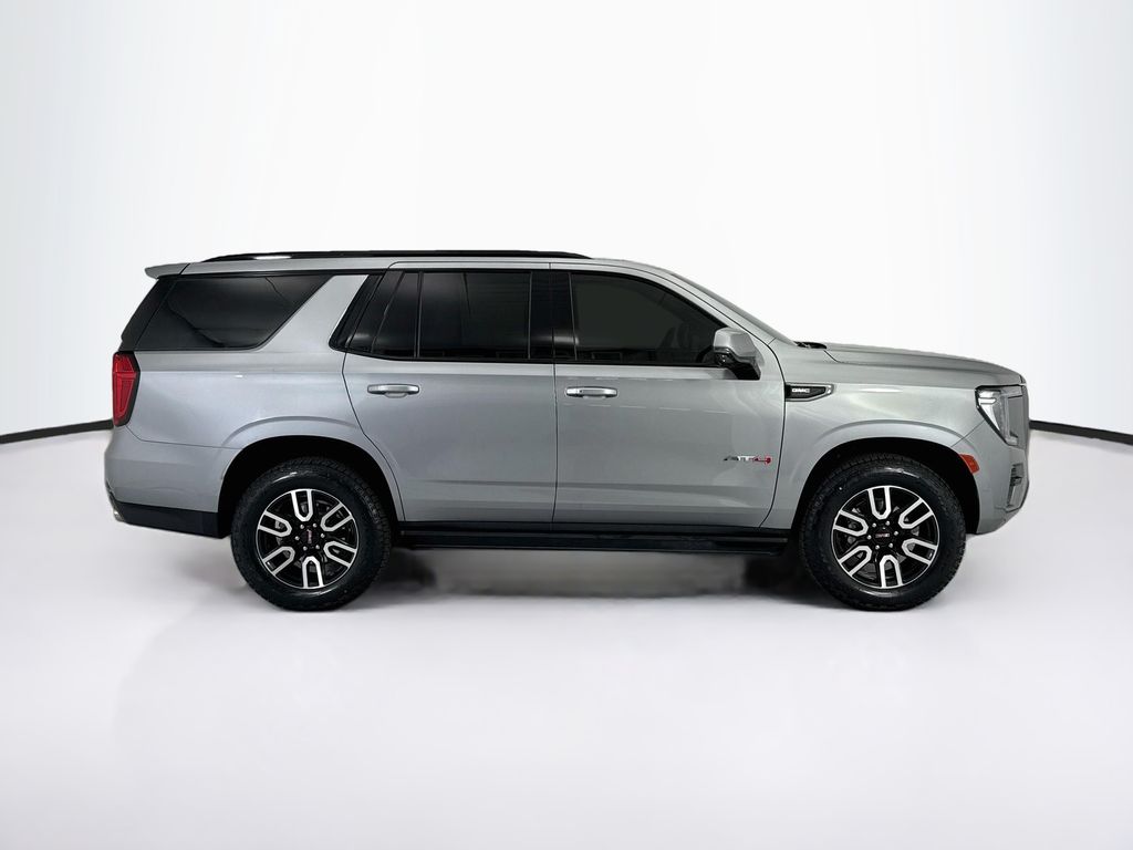 Thumbnail: 2024 GMC Yukon - 4