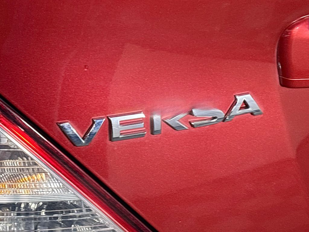 2019 Nissan Versa 1.6 SV