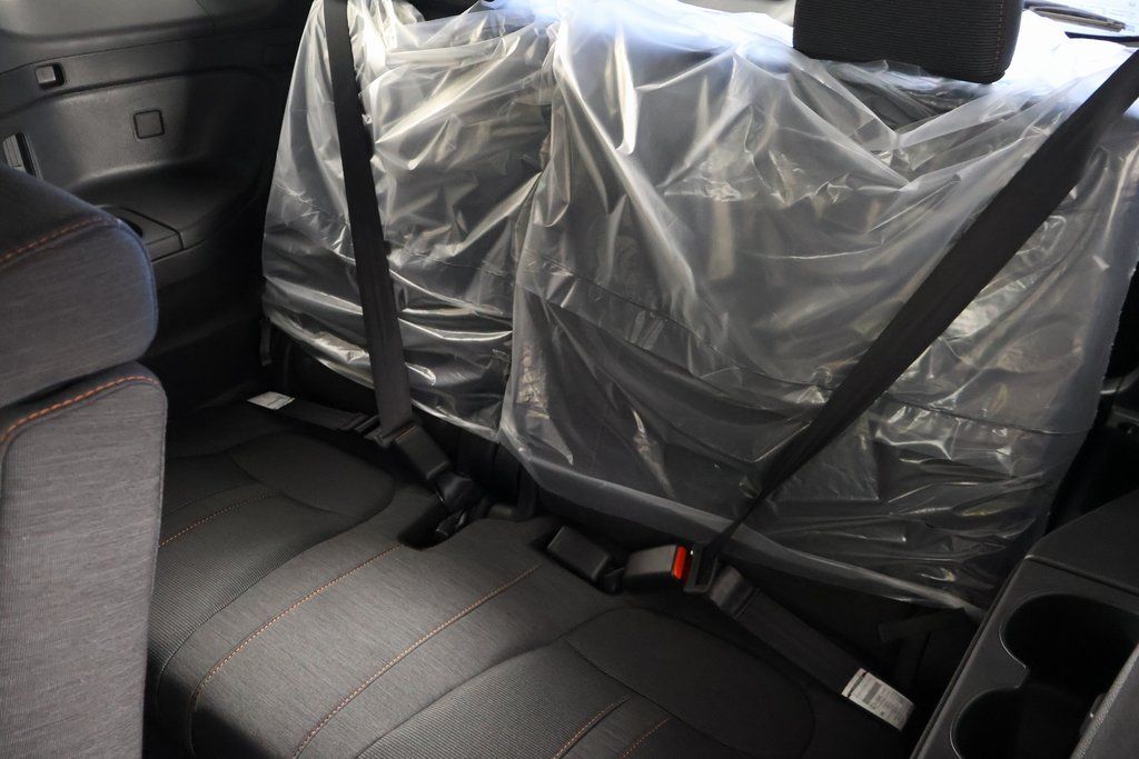 Thumbnail: 2025 Honda Pilot - 7