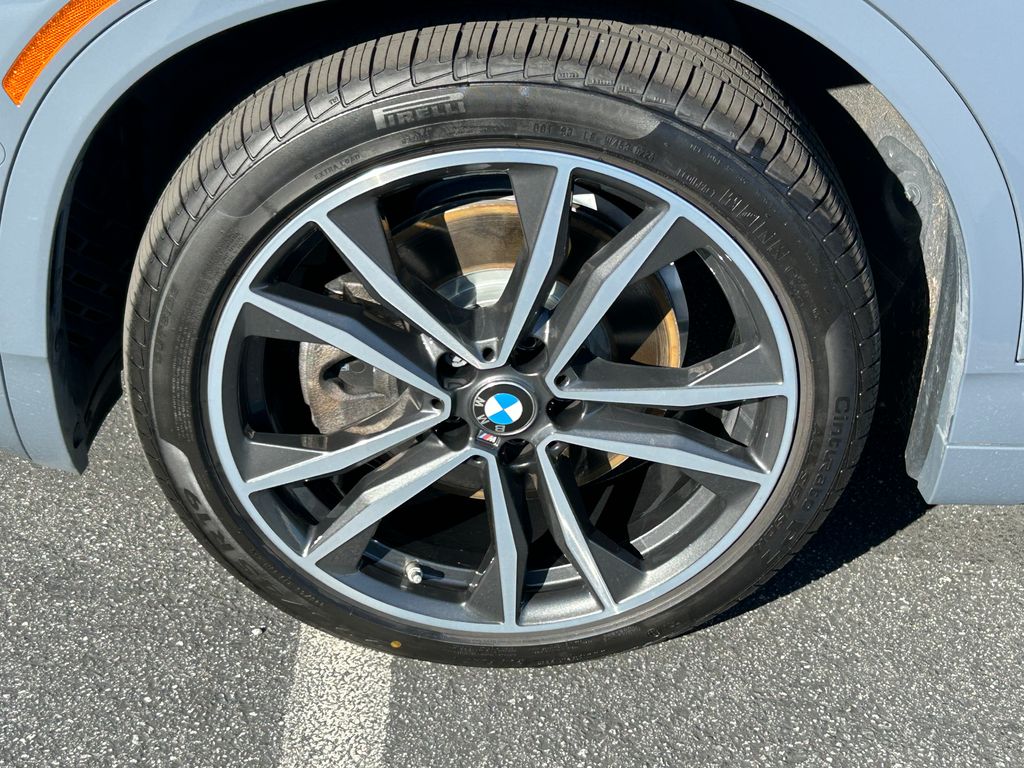 2023 BMW X2 sDrive28i 9