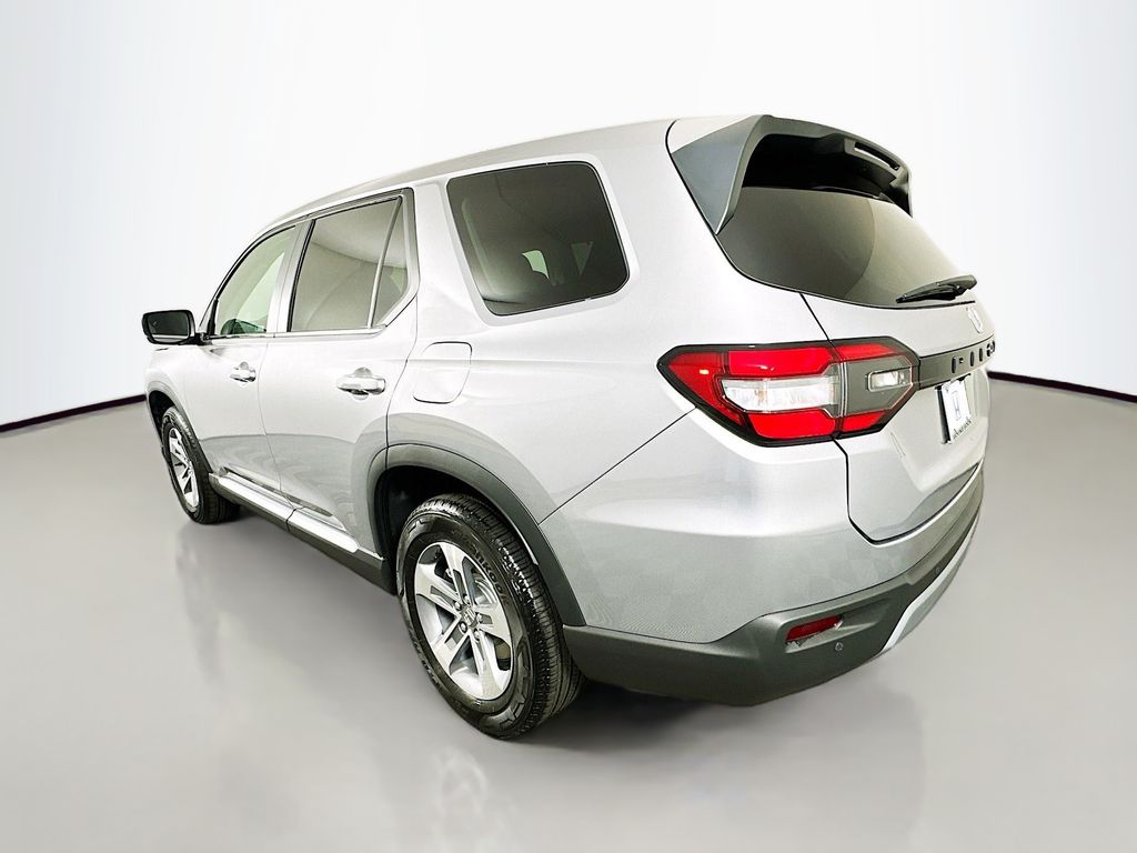 Thumbnail: 2025 Honda Pilot - 7
