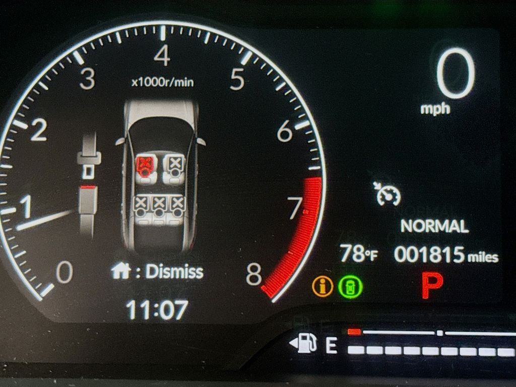 Used Car 2025 Honda Civic  Sport For Sale Under $30,000 In Austin, Texas