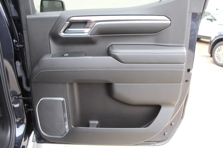 Used Car 2023 Chevrolet Silverado 1500  Ltz For Sale Under $50,000 In Georgetown, Texas