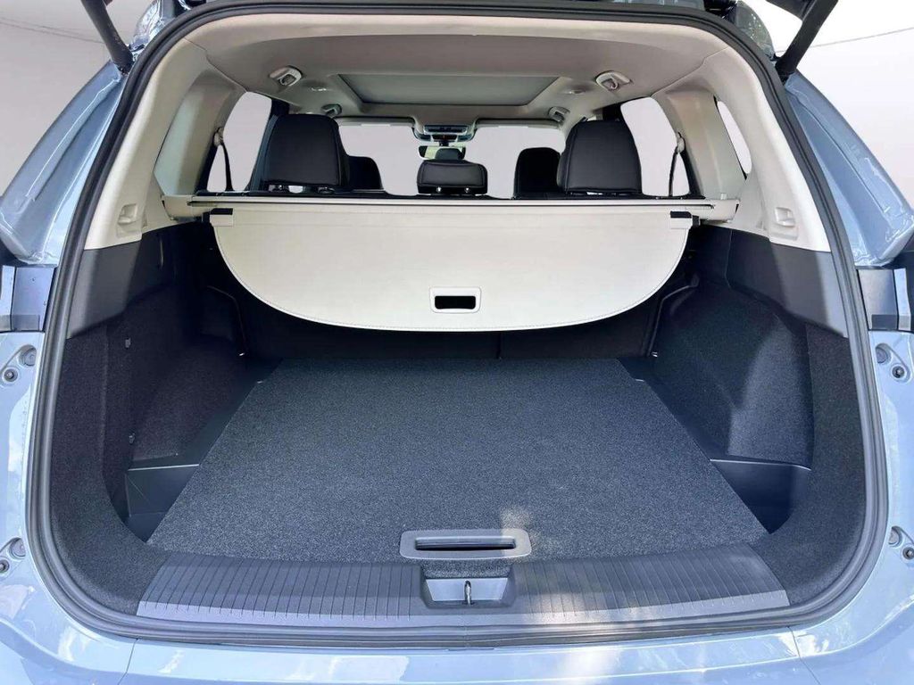 New 2026 Boulder Gray Pearl Nissan Dark Armor image 15