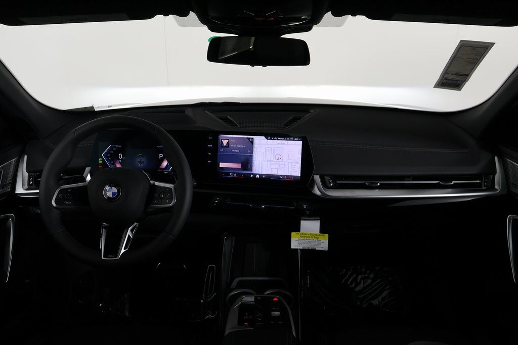 2025 BMW X2 xDrive28i 4