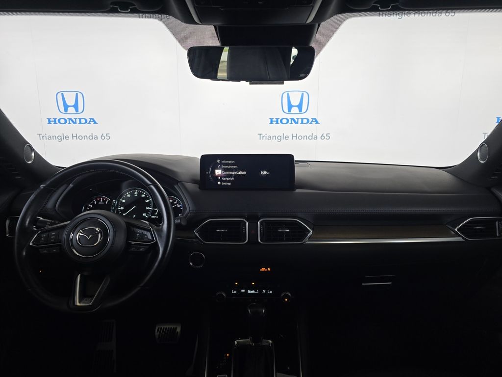 Thumbnail: 2021 Mazda CX-5 - 6