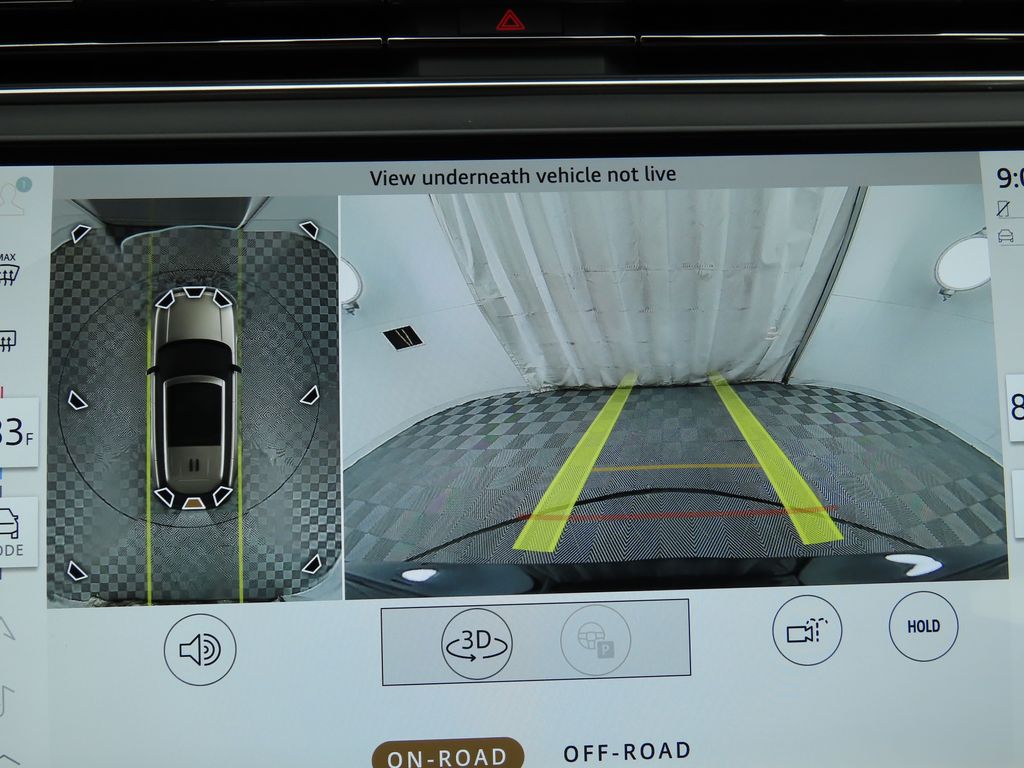 Thumbnail: 2025 Land Rover Range Rover - 15