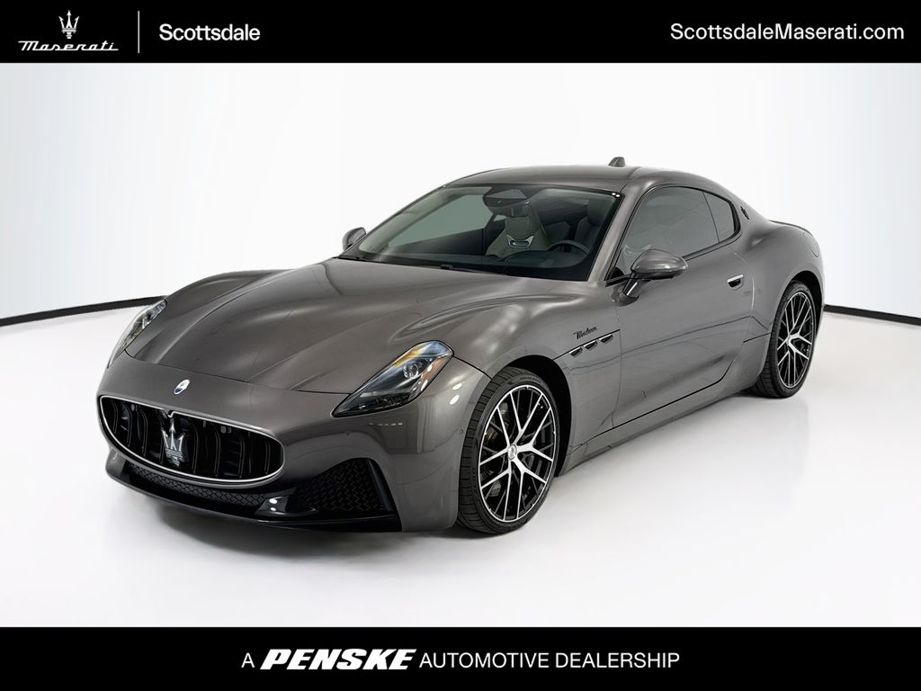 2024 Maserati GranTurismo Modena -
                  Phoenix, AZ