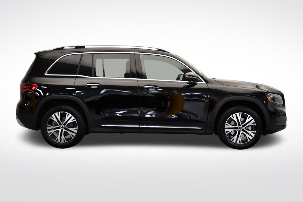 Thumbnail: 2026 Mercedes-Benz GLB - 6