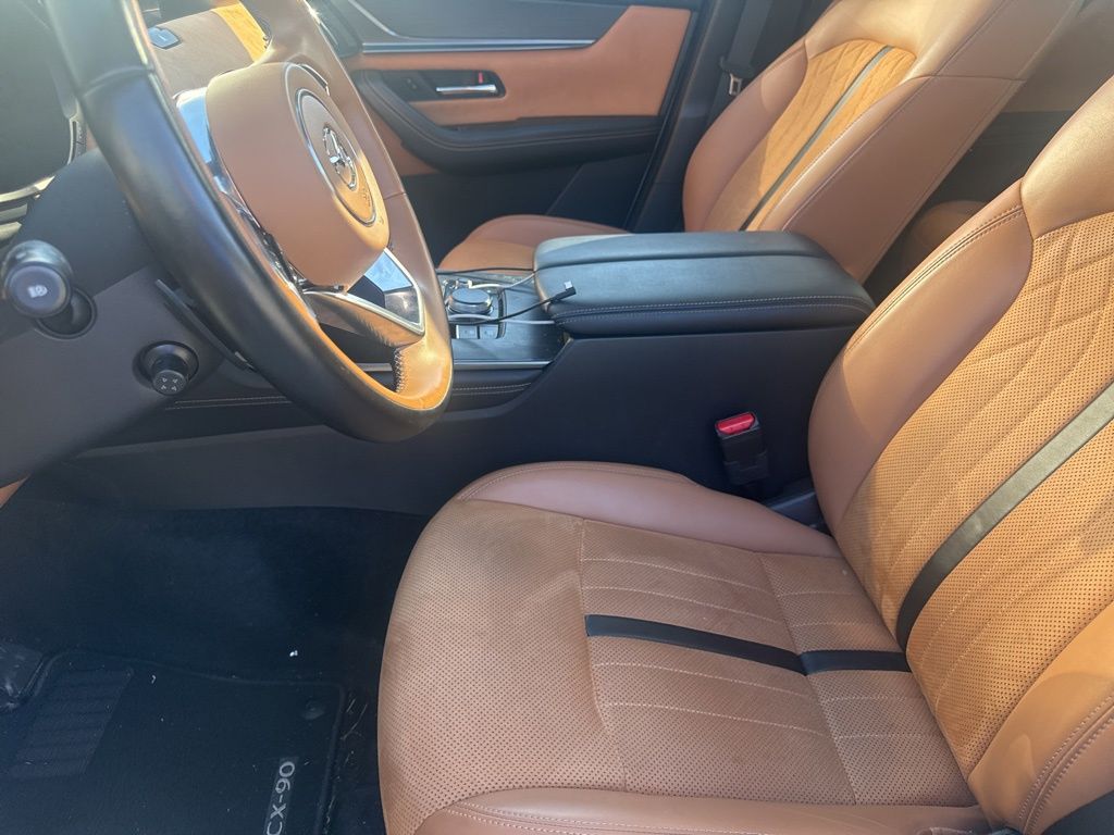 2024 Mazda CX-90 3.3 Turbo S Premium Plus